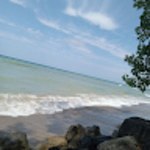 Meet your Posher, Kevana